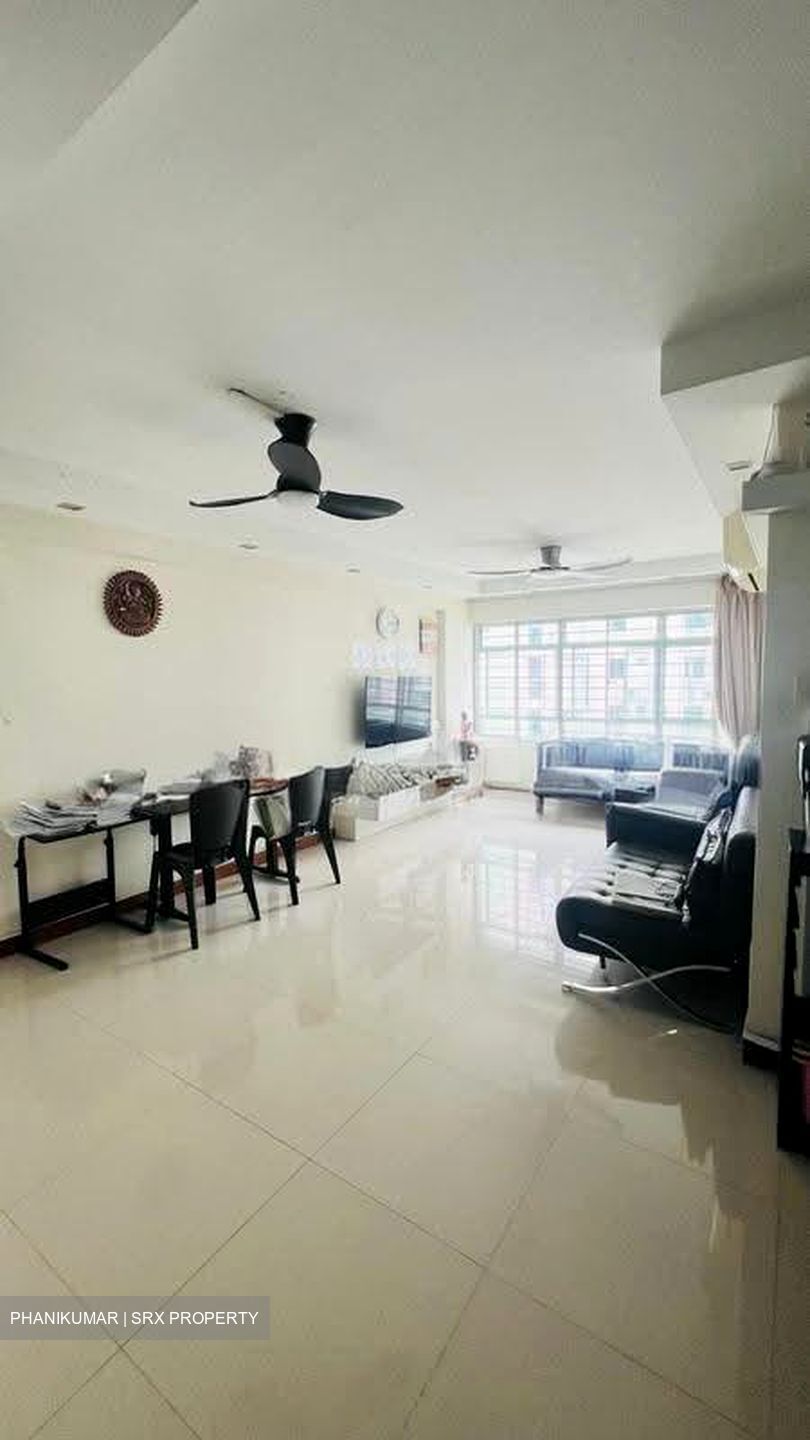 Blk 641A The Meadows (Punggol), HDB 5 Rooms #628900611